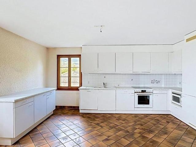 Wohnung 5.5 Zimmer