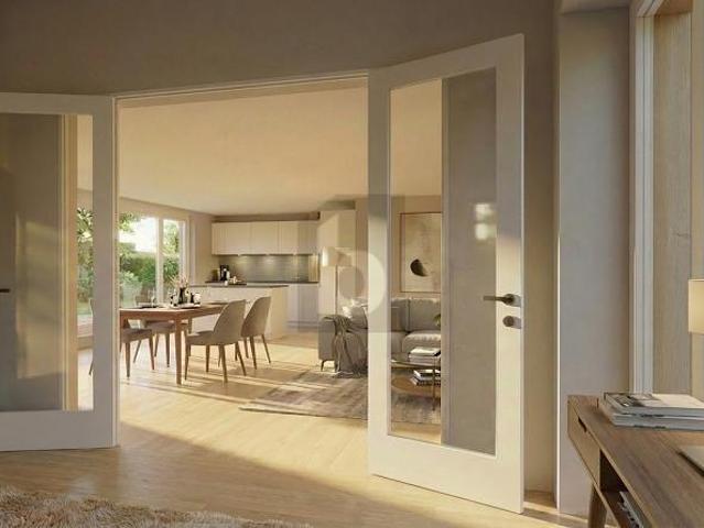 Wohnung 5.5 Zimmer