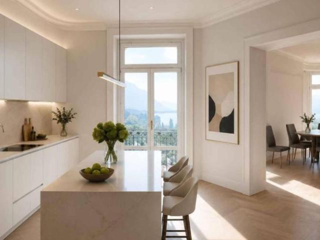 Wohnung 5.5 Zimmer