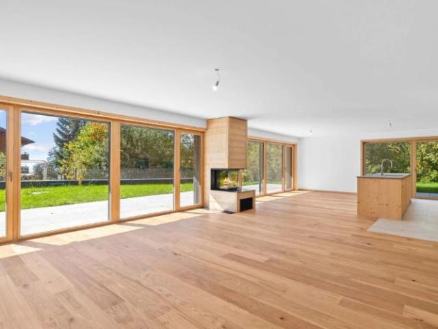 Wohnung 5.5 Zimmer