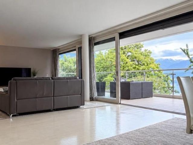 Wohnung 5.5 Zimmer