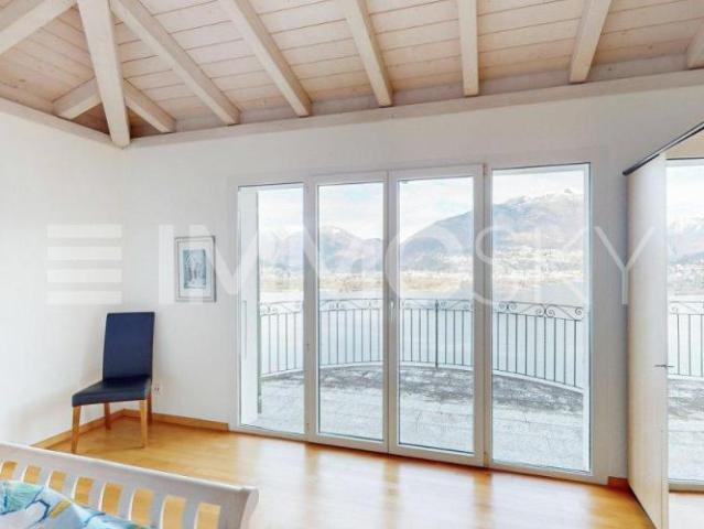 Wohnung 5.5 Zimmer