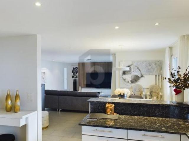 Wohnung 5.5 Zimmer