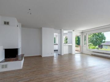 Wohnung 5.5 Zimmer