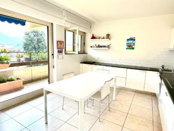 Wohnung 5.5 Zimmer