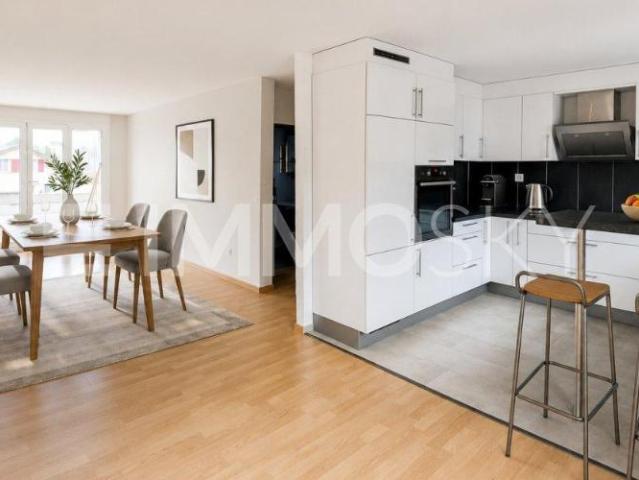 Wohnung 5.5 Zimmer