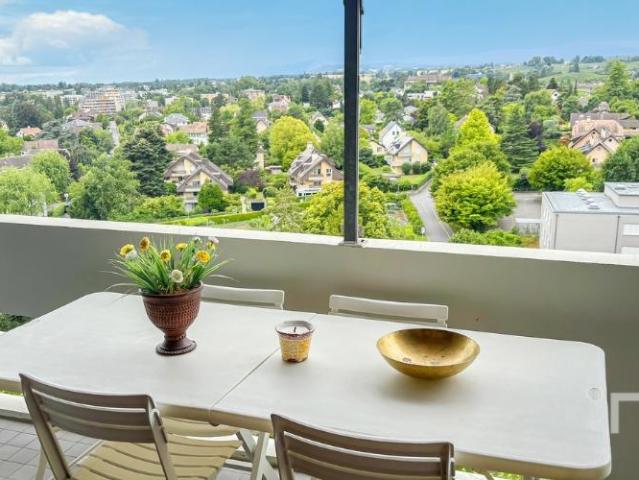 Wohnung 5.5 Zimmer