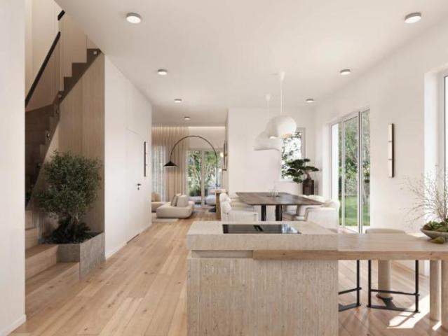 Wohnung 5.5 Zimmer