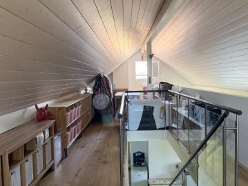 Wohnung 5.5 Zimmer