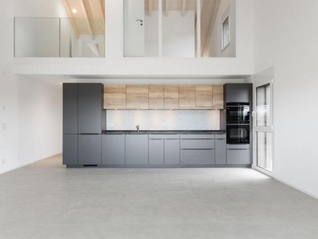 Wohnung 5.5 Zimmer