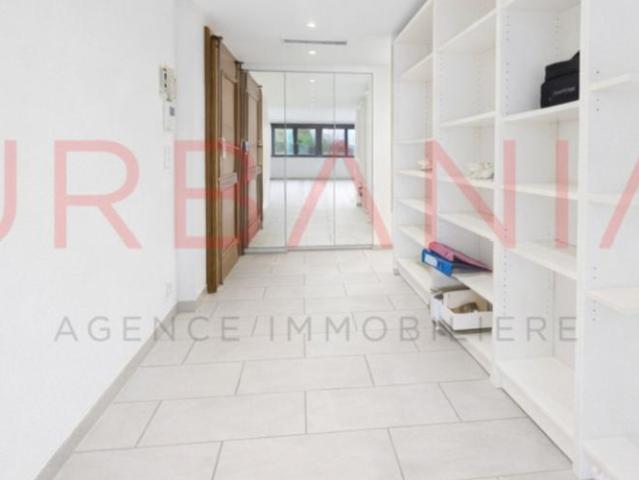 Wohnung 5.5 Zimmer