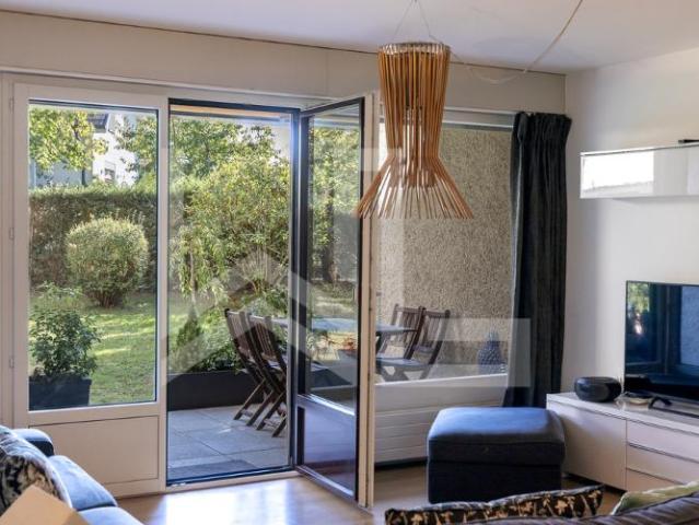 Wohnung 5.5 Zimmer
