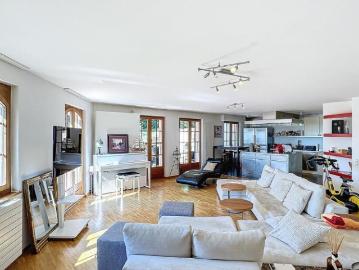 Wohnung 5.5 Zimmer