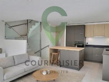 Wohnung 5.5 Zimmer