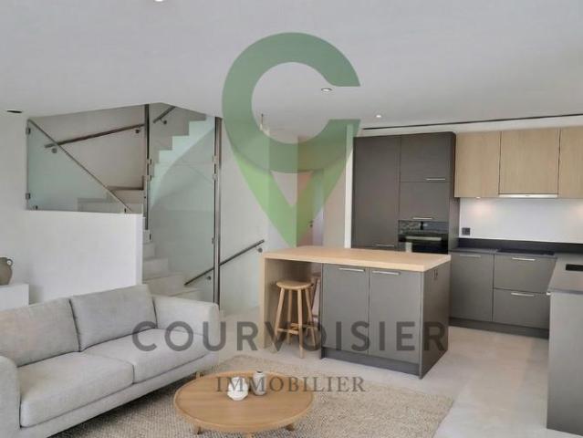 Wohnung 5.5 Zimmer