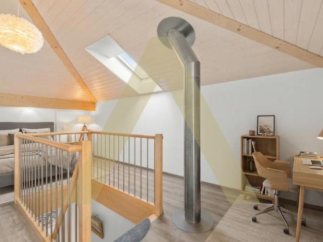 Wohnung 5.5 Zimmer