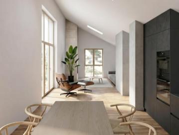 Wohnung 5.5 Zimmer