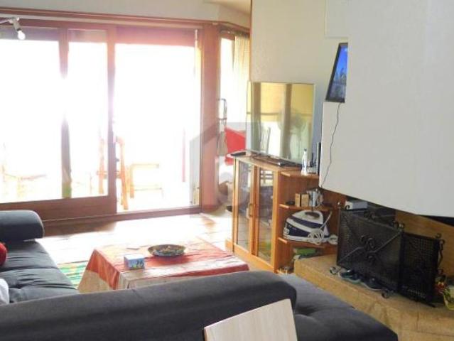 Wohnung 5.5 Zimmer