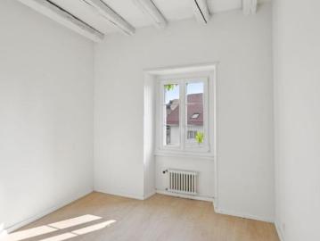 Wohnung 5.5 Zimmer