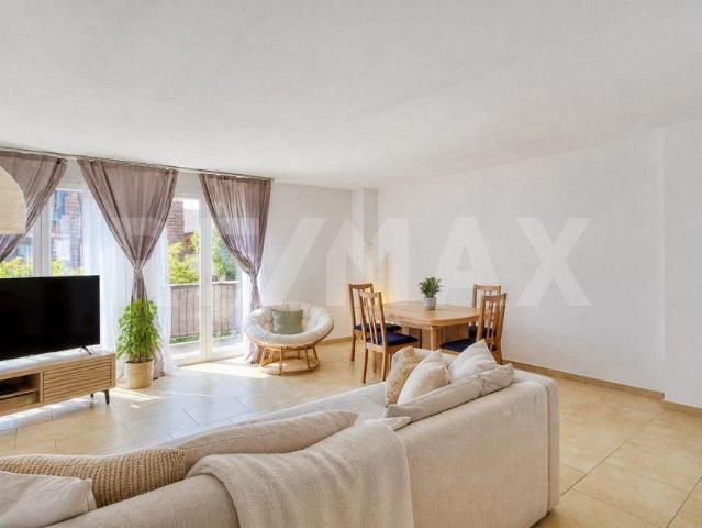 Wohnung 5.5 Zimmer
