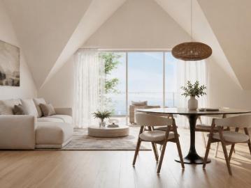Wohnung 5.5 Zimmer