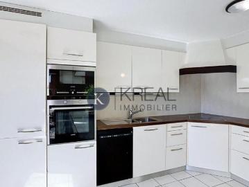 Wohnung 5.5 Zimmer