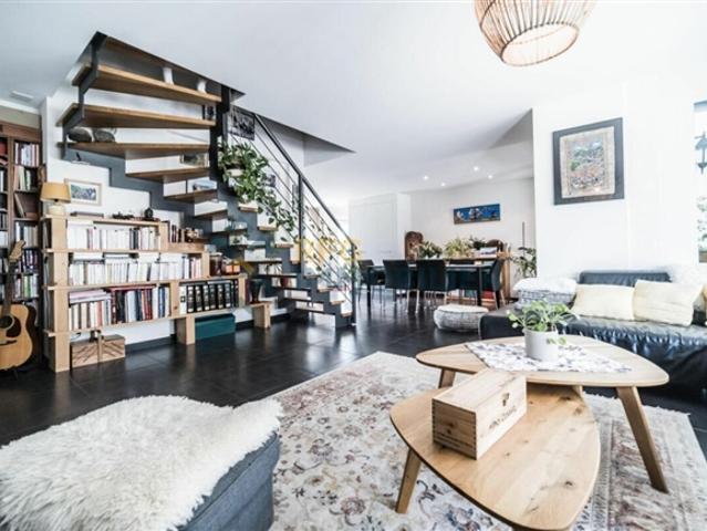 5.5 Zimmerwohnung in Sion