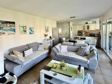 WOHNUNG 5,5 PCS & 132 M2 SION