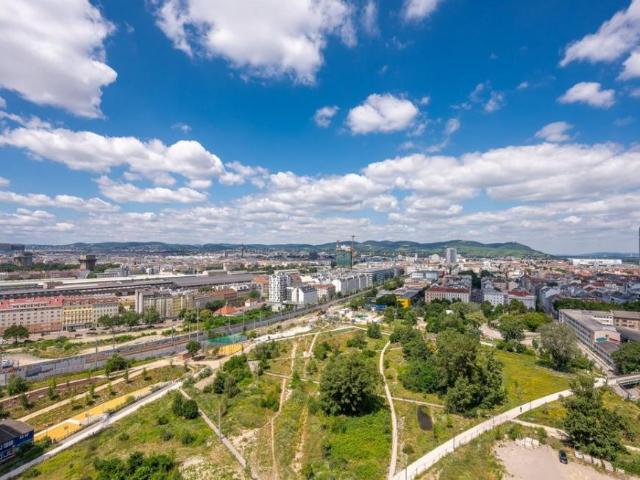 Wohnung 5 Schlafzimmer Zu Verkaufen Wien Wien 1373000 ES105760835