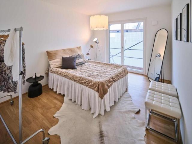Wohnung 5 Schlafzimmer Zu Verkaufen Wien Wien 448000 ES104915480