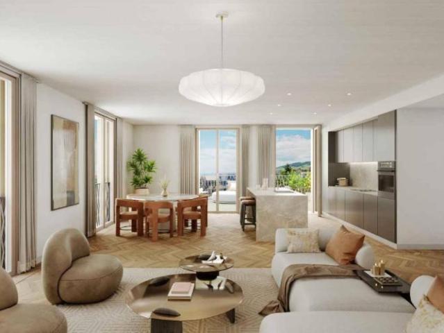 Wohnung 5 Zimmer