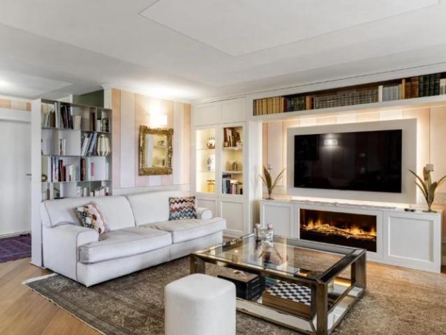 Wohnung 5 Zimmer