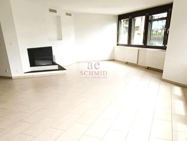 Wohnung 5 Zimmer