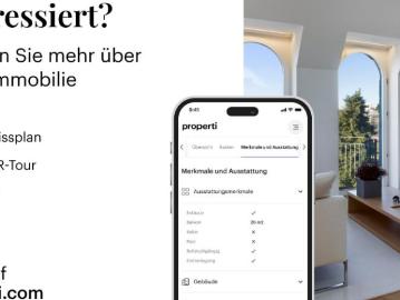 Wohnung 5 Zimmer