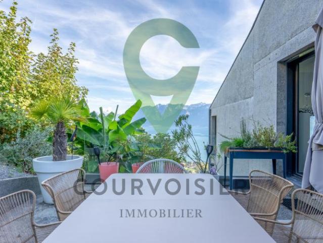 Wohnung 5 Zimmer