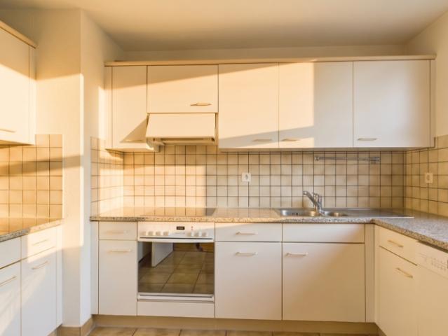 Wohnung 5 Zimmer