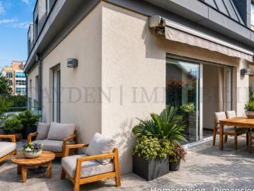 Wohnung 5 Zimmer