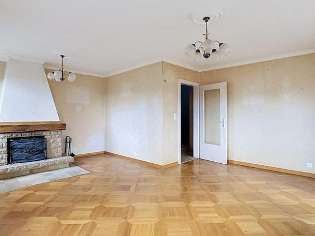 Wohnung 5 Zimmer