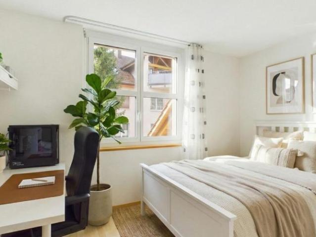 Wohnung 5 Zimmer