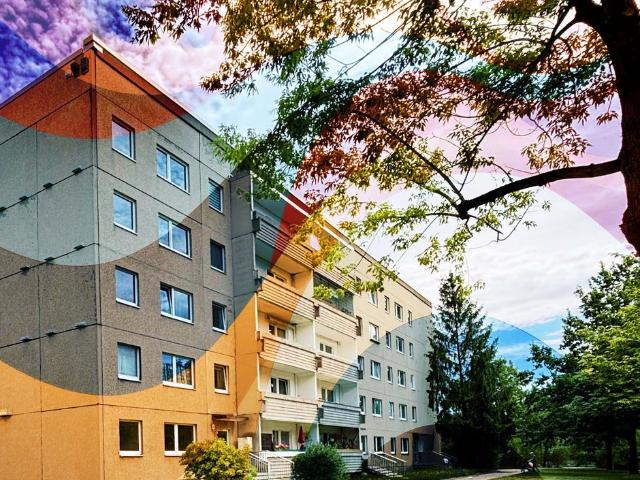 Wohnung