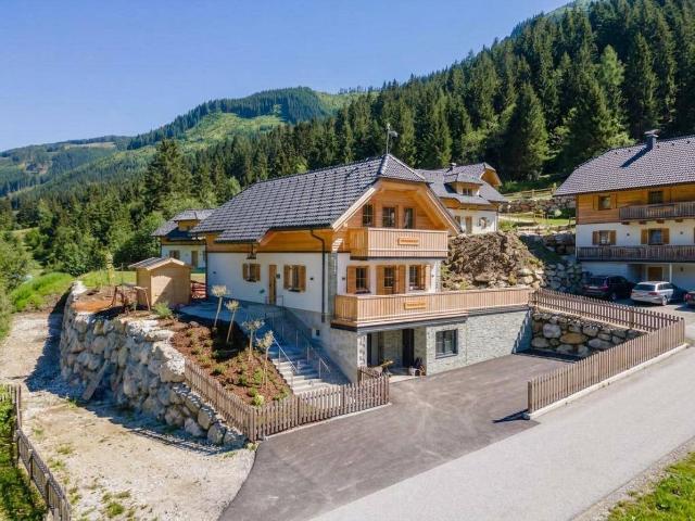 Wohnung 65 m² voll möbliert für Eigennutzung und Vermietung