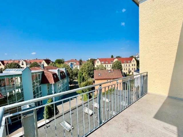 Wohnung 65qm,Fernblick,Südbalkon,Blasewitz Striesen