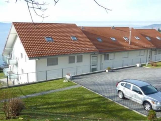 Wohnung