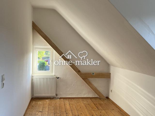 Wohnung in Templin