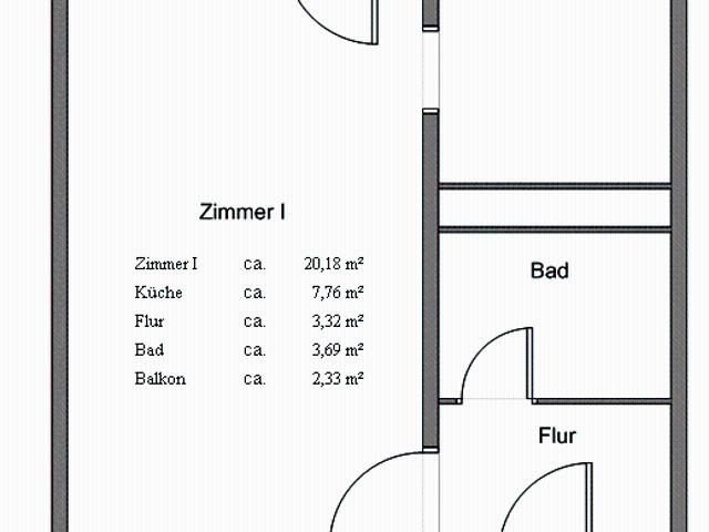 Wohnung