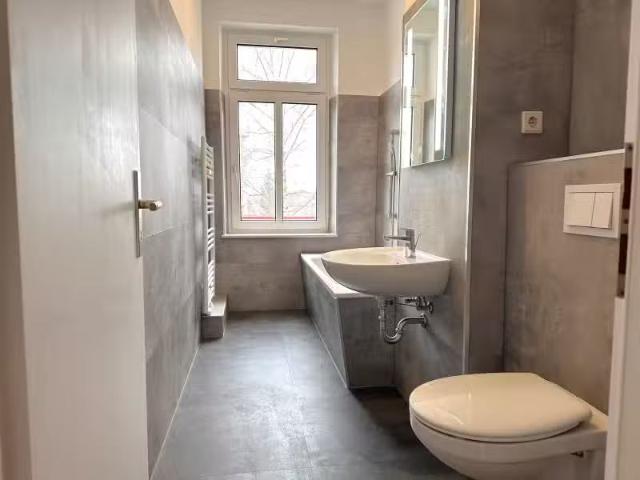 Wohnung 699 € zur Miete Heinrich Schütz Straße 118, Sonnenberg.