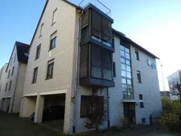 Wohnung 607.85 € zur Miete Berliner Straße 21A, Rosenhöhe, Bie.