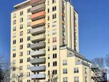 Wohnung 620 € zur Miete Gewalterberg 40, Überruhr Holthausen.