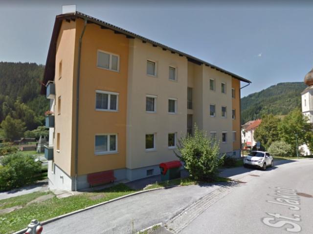 Wohnung