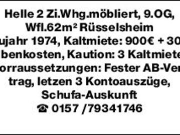 Haßloch, Rüsselsheim, Rheinhessen, Rheinland-Pfalz